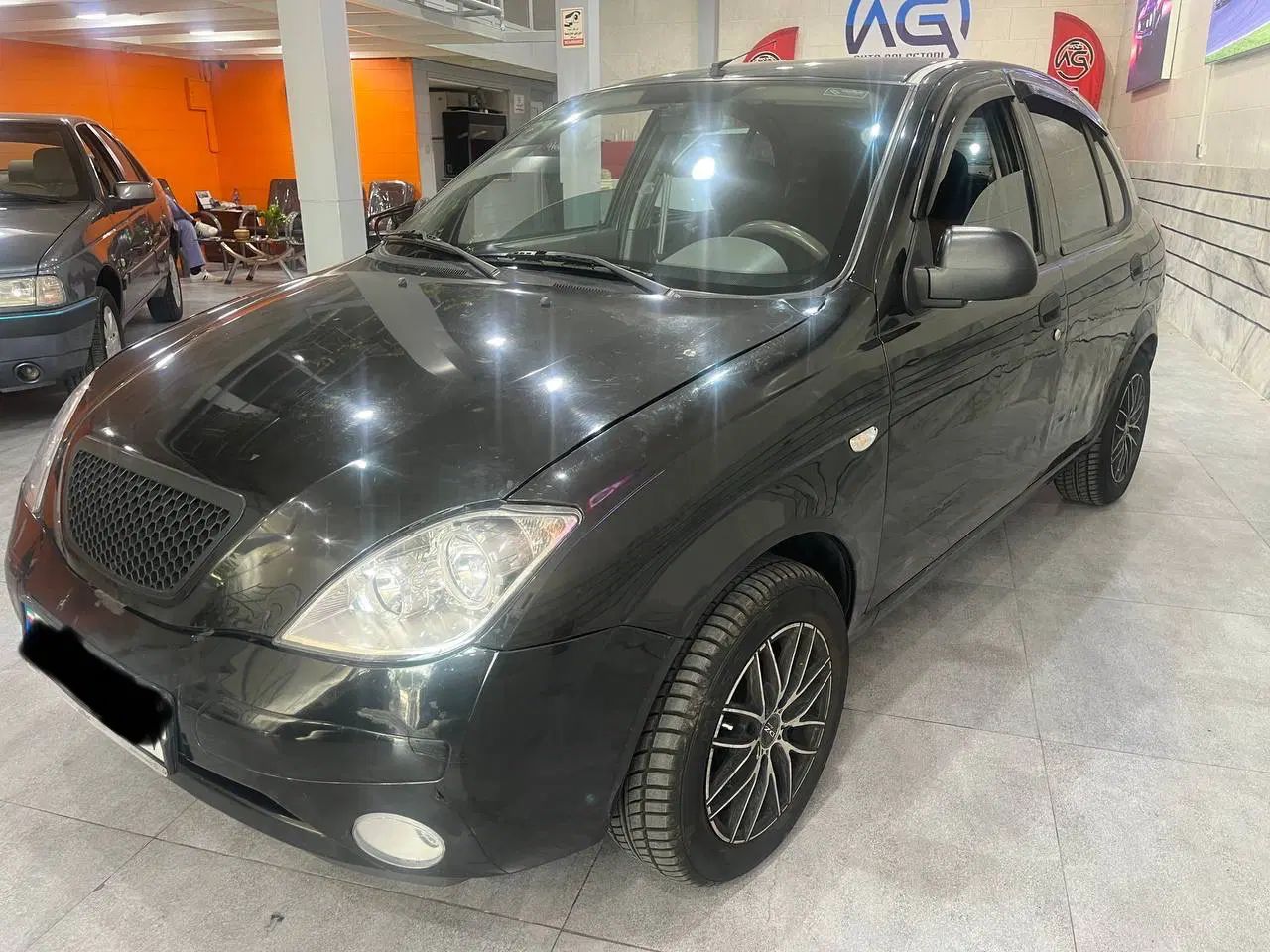 خودرو تیبا، 2 آگهی ann_20387699