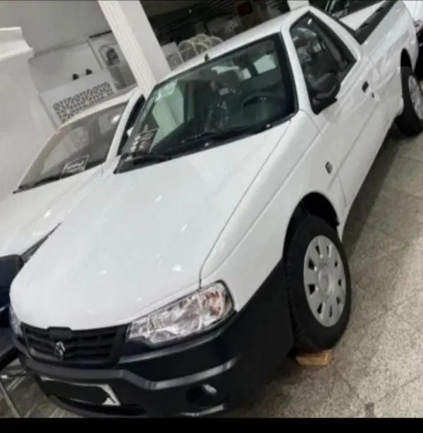 خودرو آریسان، 2 آگهی ann_20387719