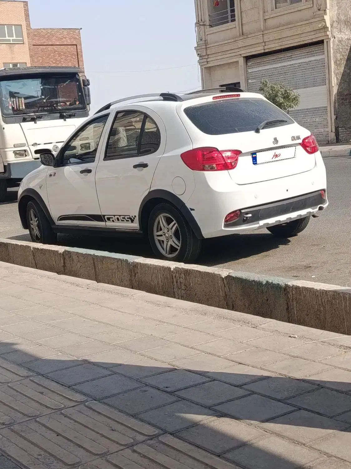 خودرو کوییک، R آگهی ann_20387721
