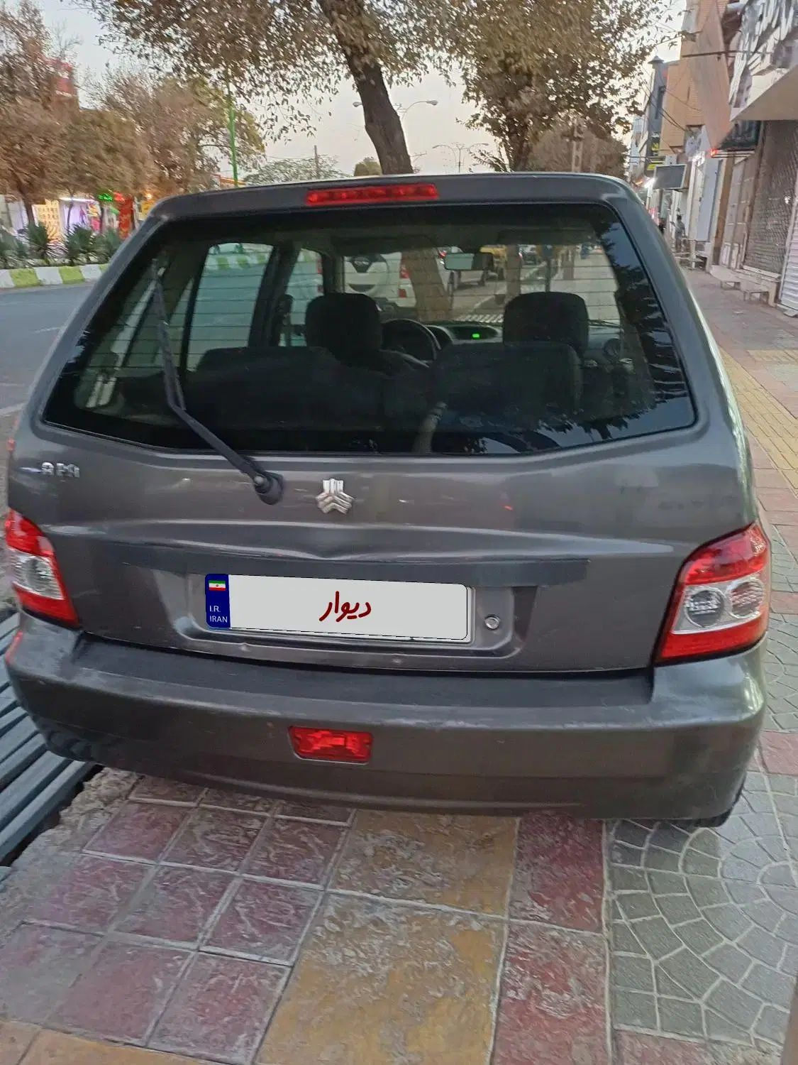 خودرو پراید، 111 آگهی ann_20387772