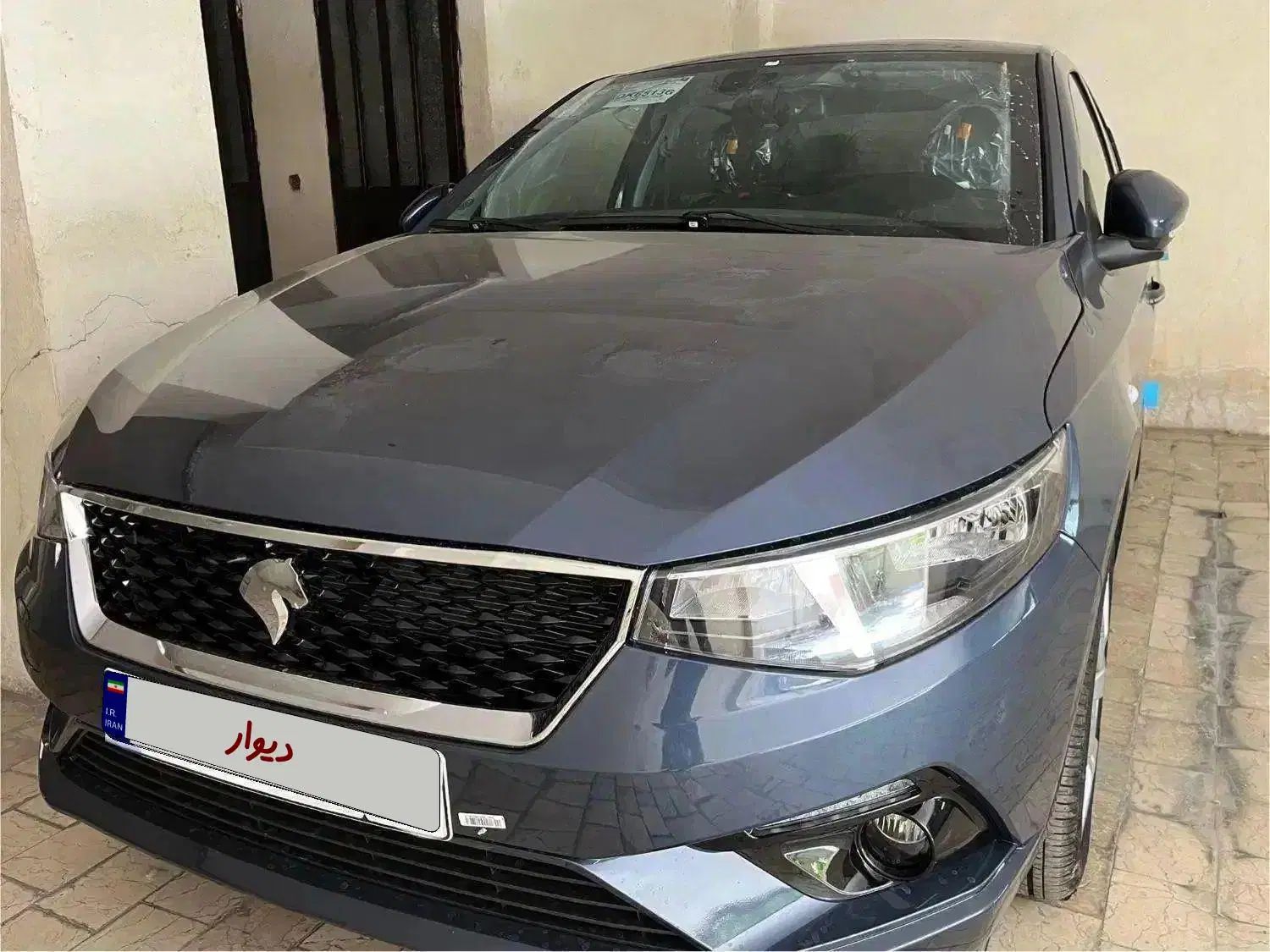 تارا اتوماتیک V4 LX - 1404