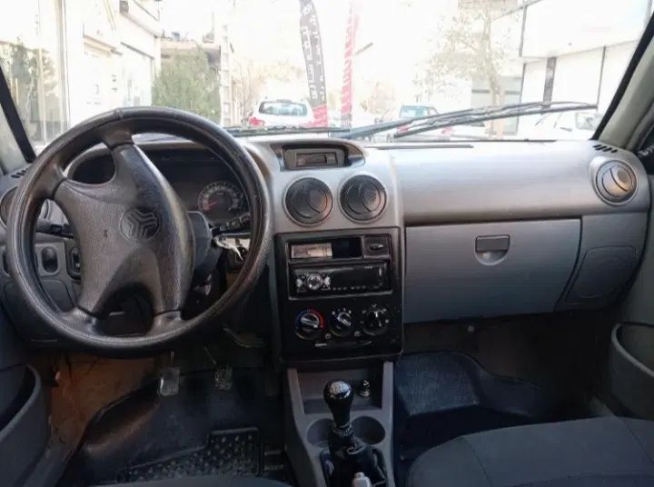 پراید 132 SE - 1392