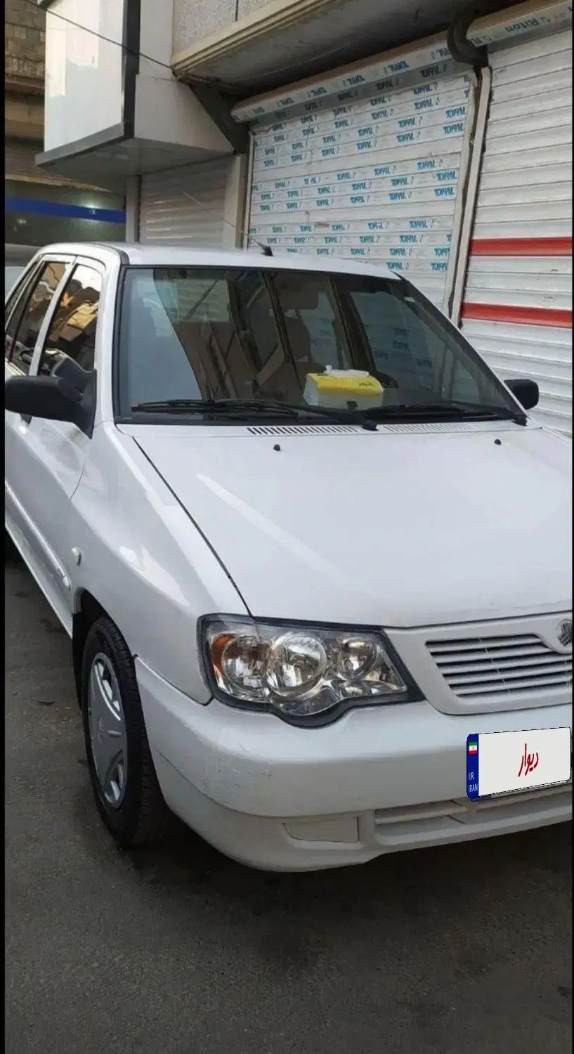 خودرو پراید، 132 آگهی ann_20387793