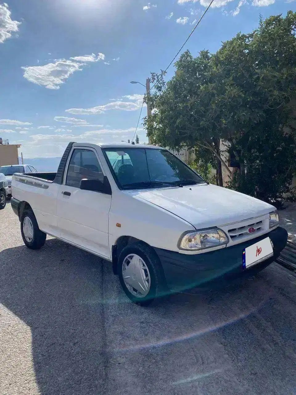 پراید 151 SE - 1401