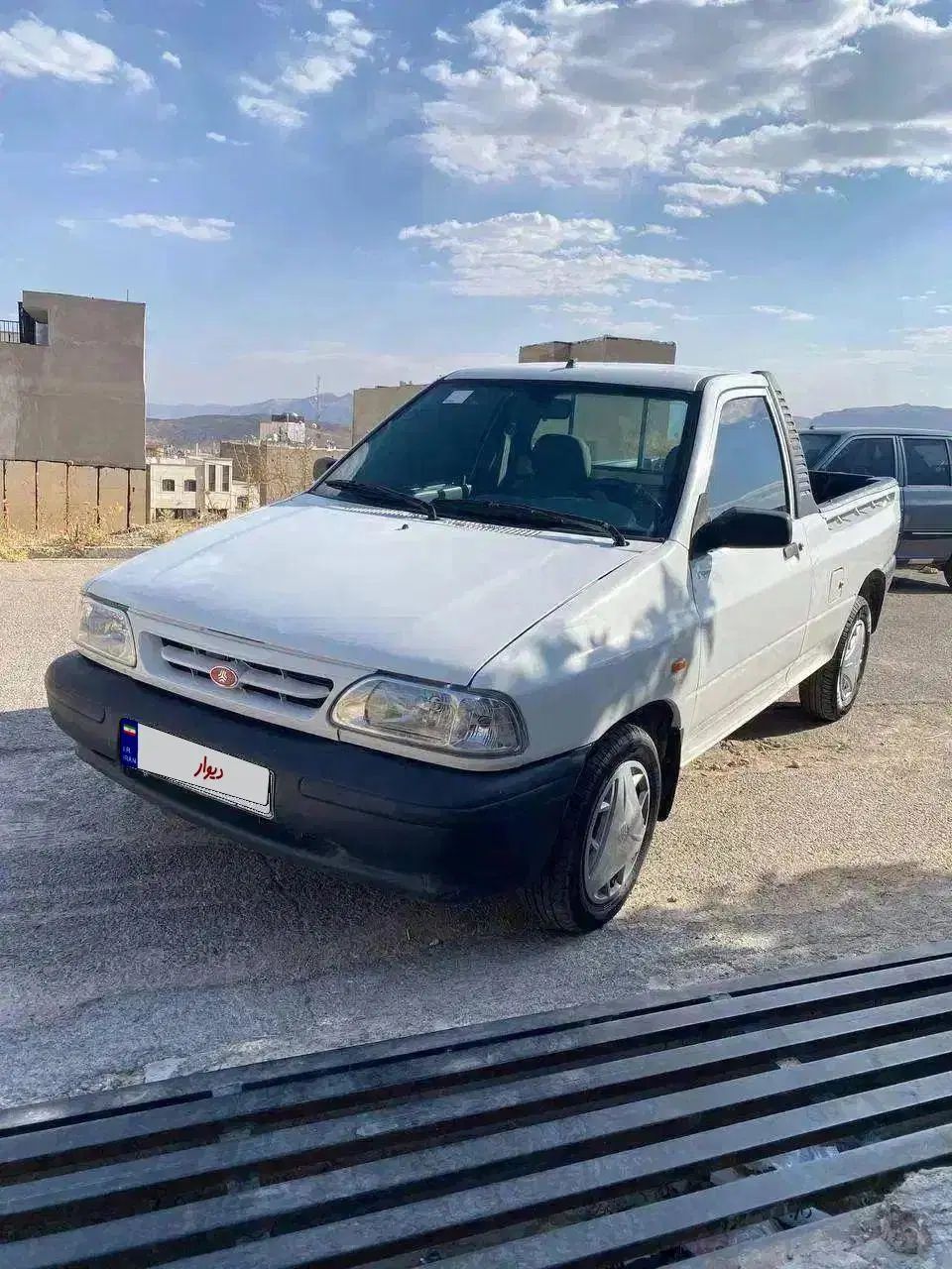 خودرو پراید، 151 آگهی ann_20387796