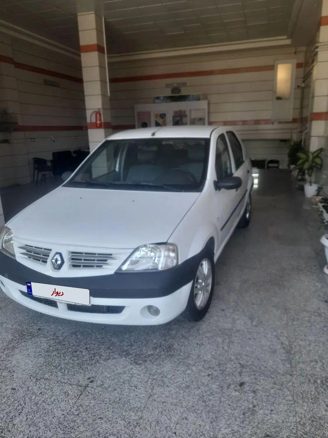 خودرو رنو، تندر 90 آگهی ann_20387811