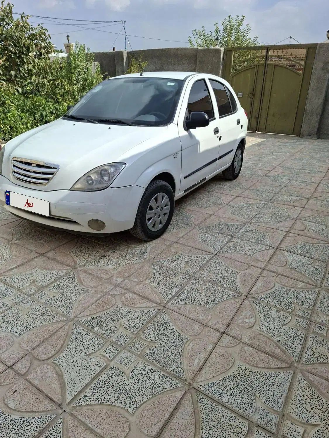 خودرو تیبا، 2 آگهی ann_20387813