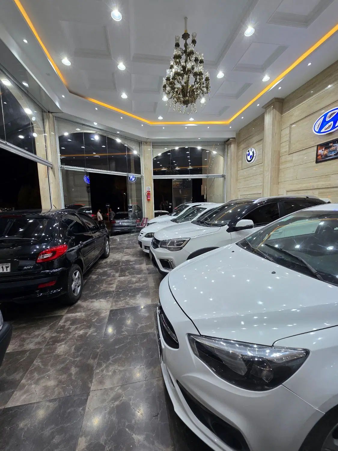 خودرو تیبا، 2 آگهی ann_20387815