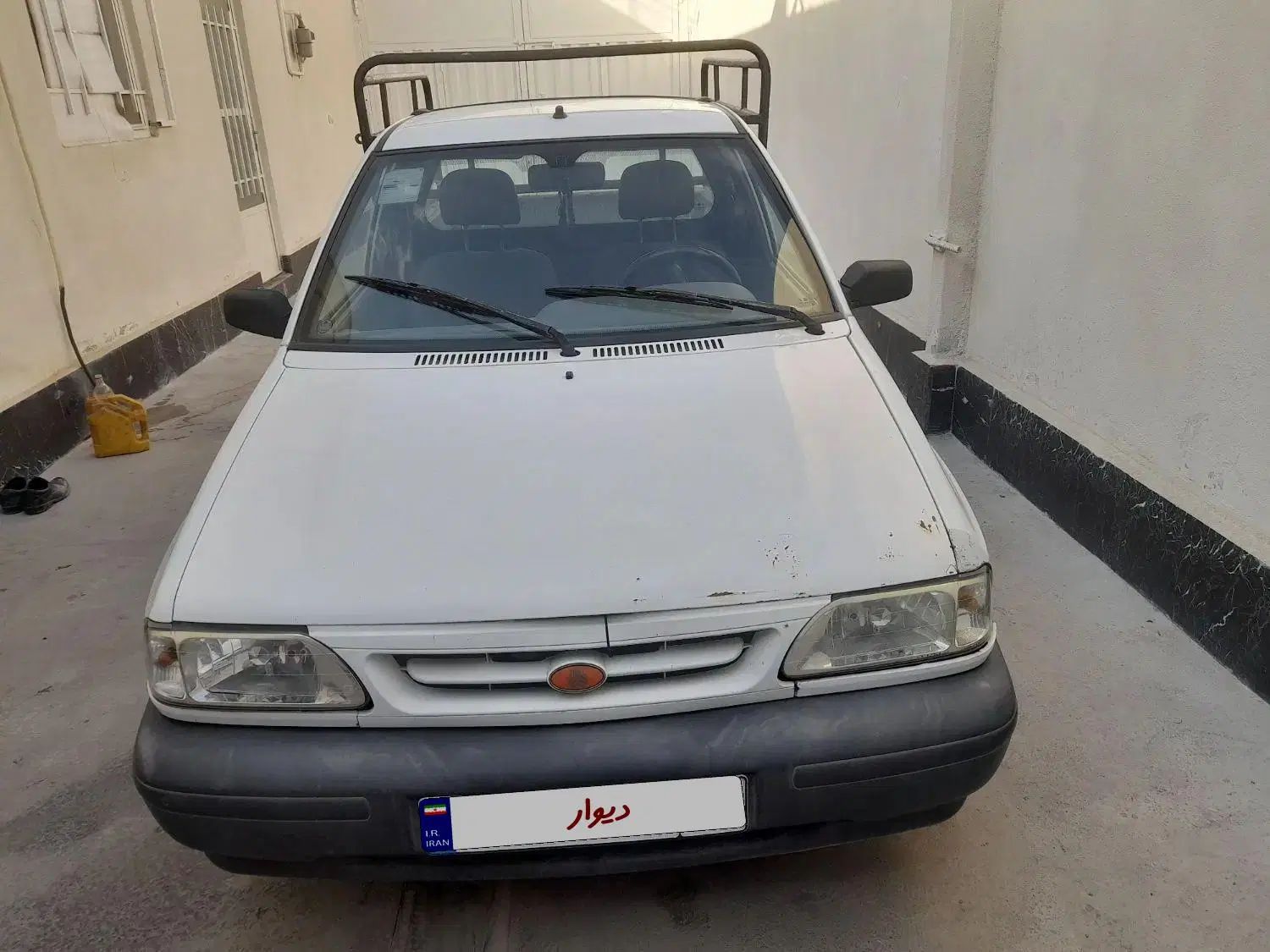 خودرو پراید، 151 آگهی ann_20387828