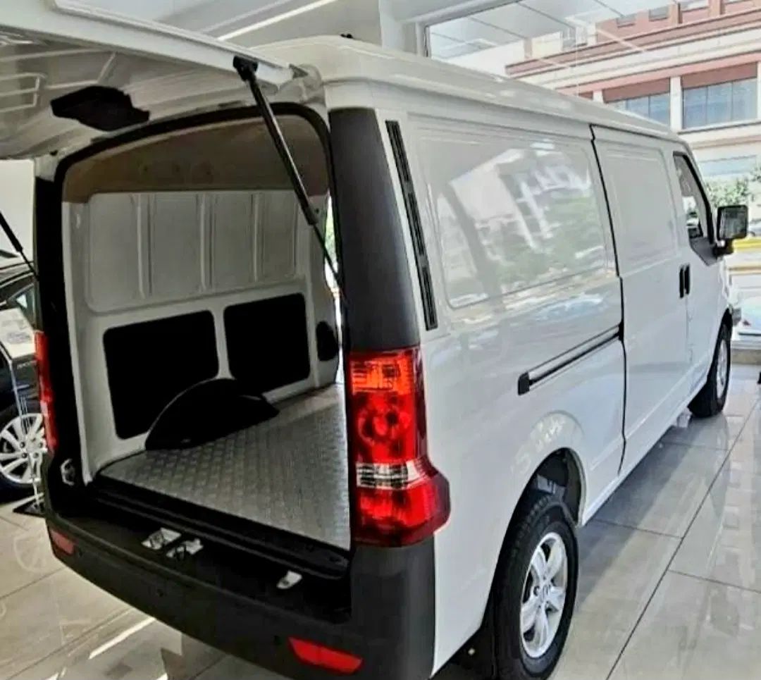 اینرودز C35 دنده ای - 1404