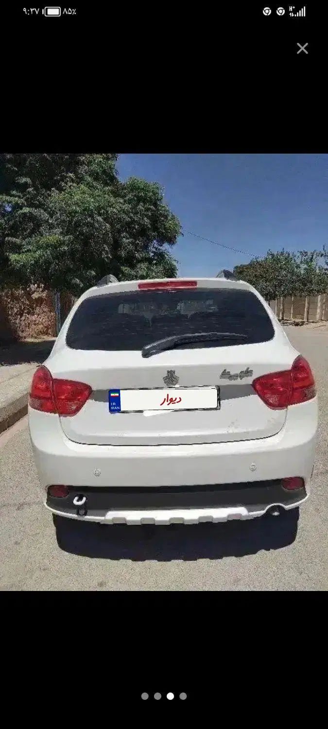 خودرو کوییک، R آگهی ann_20387879