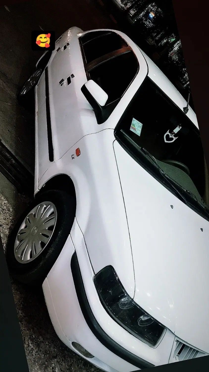 سمند LX XU7 - 1394