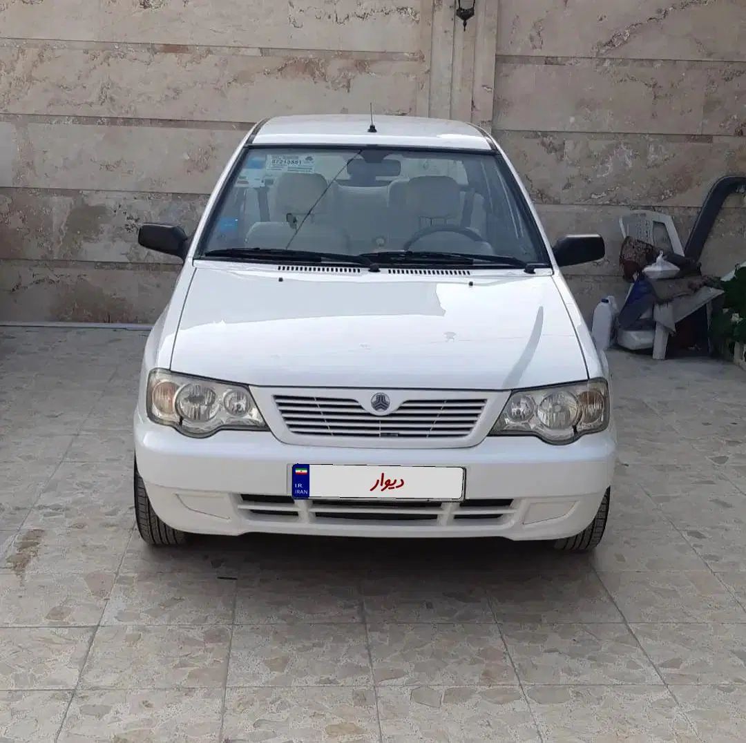 خودرو پراید، 132 آگهی ann_20387920
