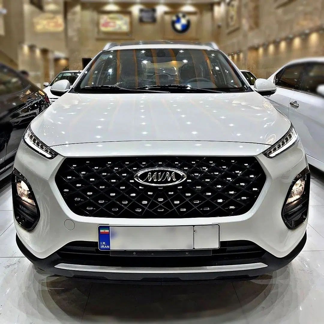 ام وی ام X22 پرو اتوماتیک IE - 1404