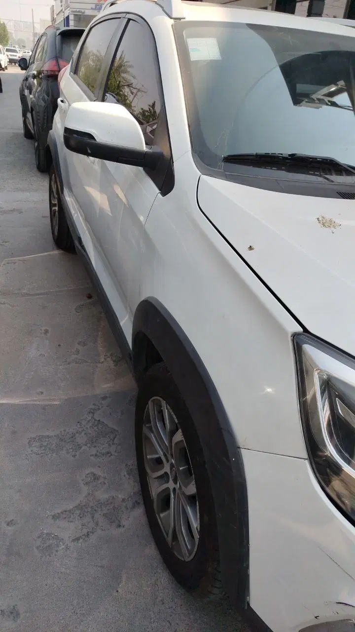 ام وی ام X22 اتوماتیک ساده - 1397