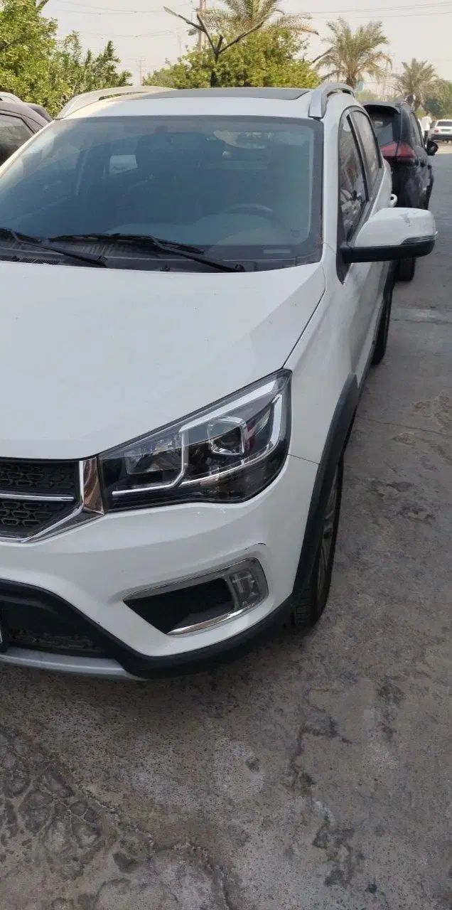 ام وی ام X22 اتوماتیک ساده - 1397
