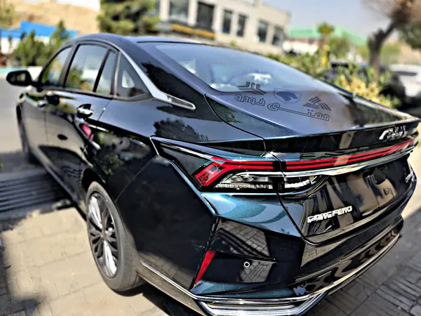 خودرو دانگ فنگ، شاین مکس آگهی ann_20387961