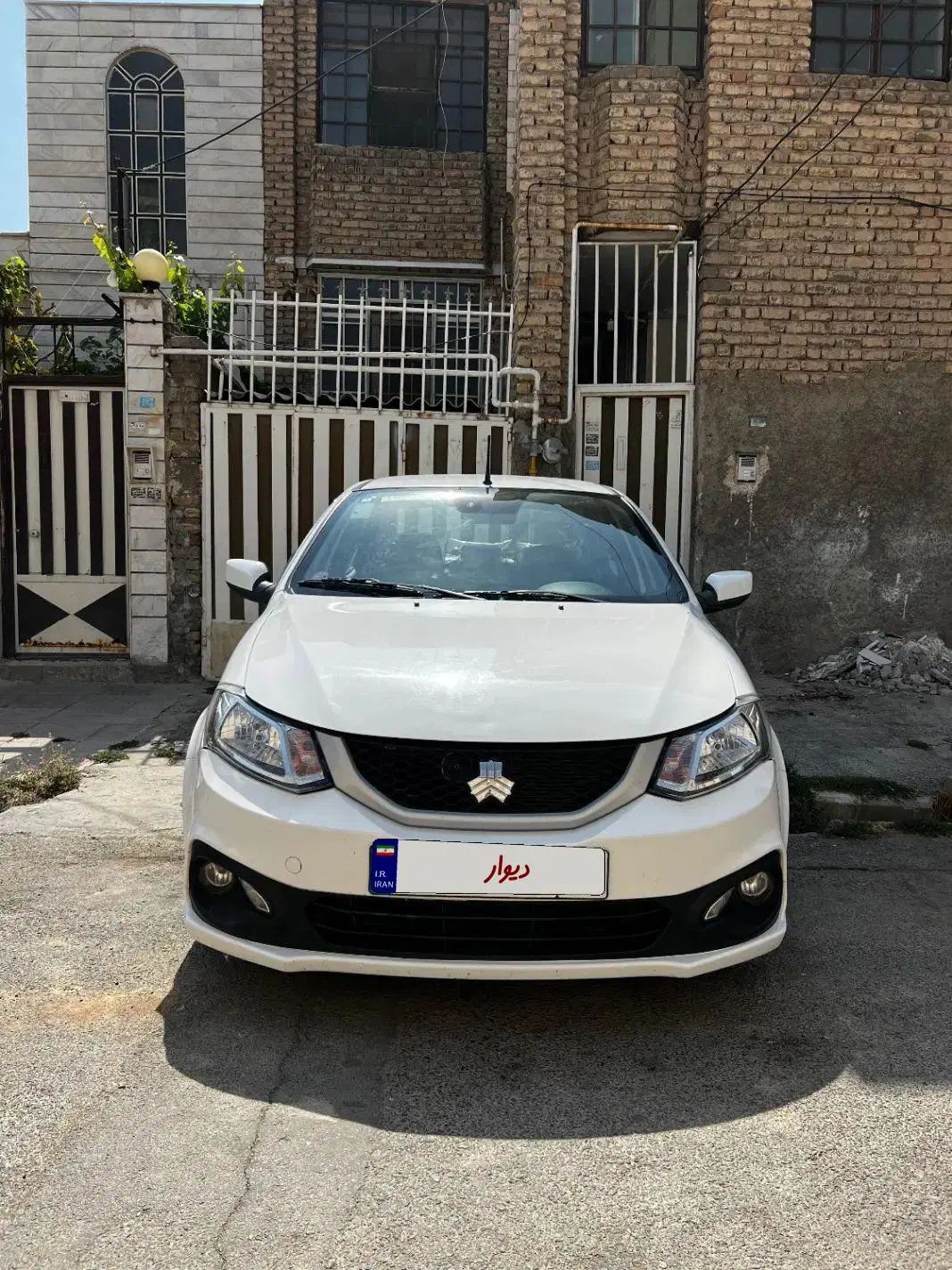 خودرو ساینا، S آگهی ann_20387976