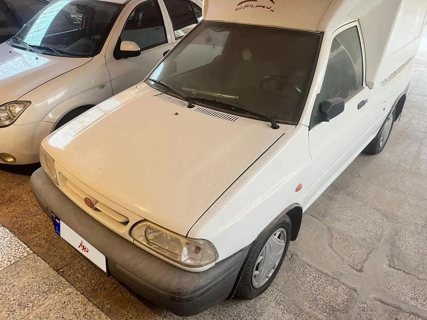 پراید 151 SE - 1397