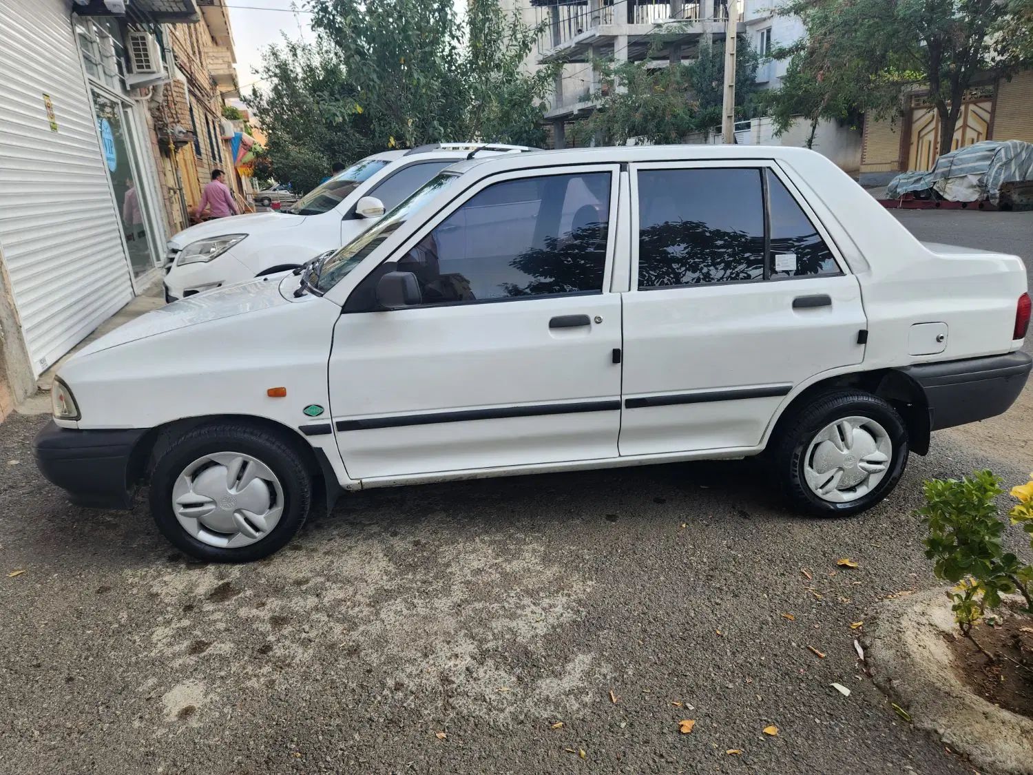 خودرو پراید، 131 آگهی ann_20387991