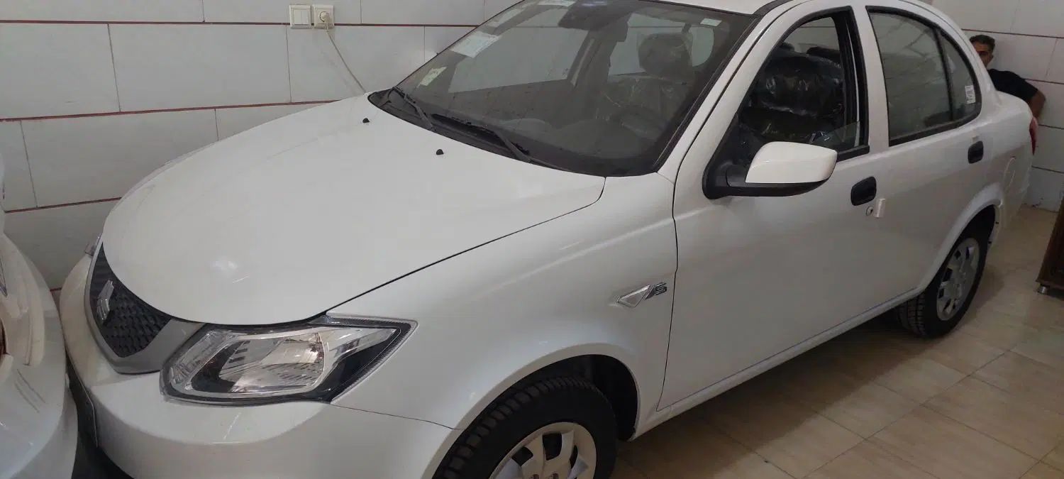 خودرو ساینا، S آگهی ann_20388007