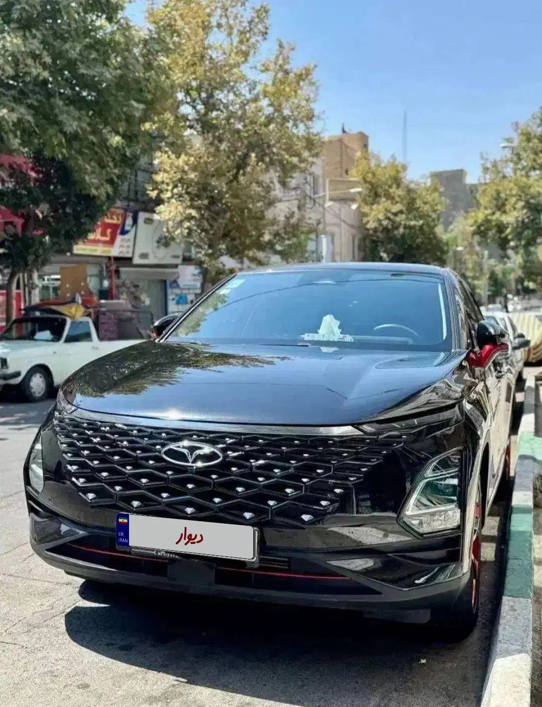 فونیکس FX پریمیوم FWD - 1403