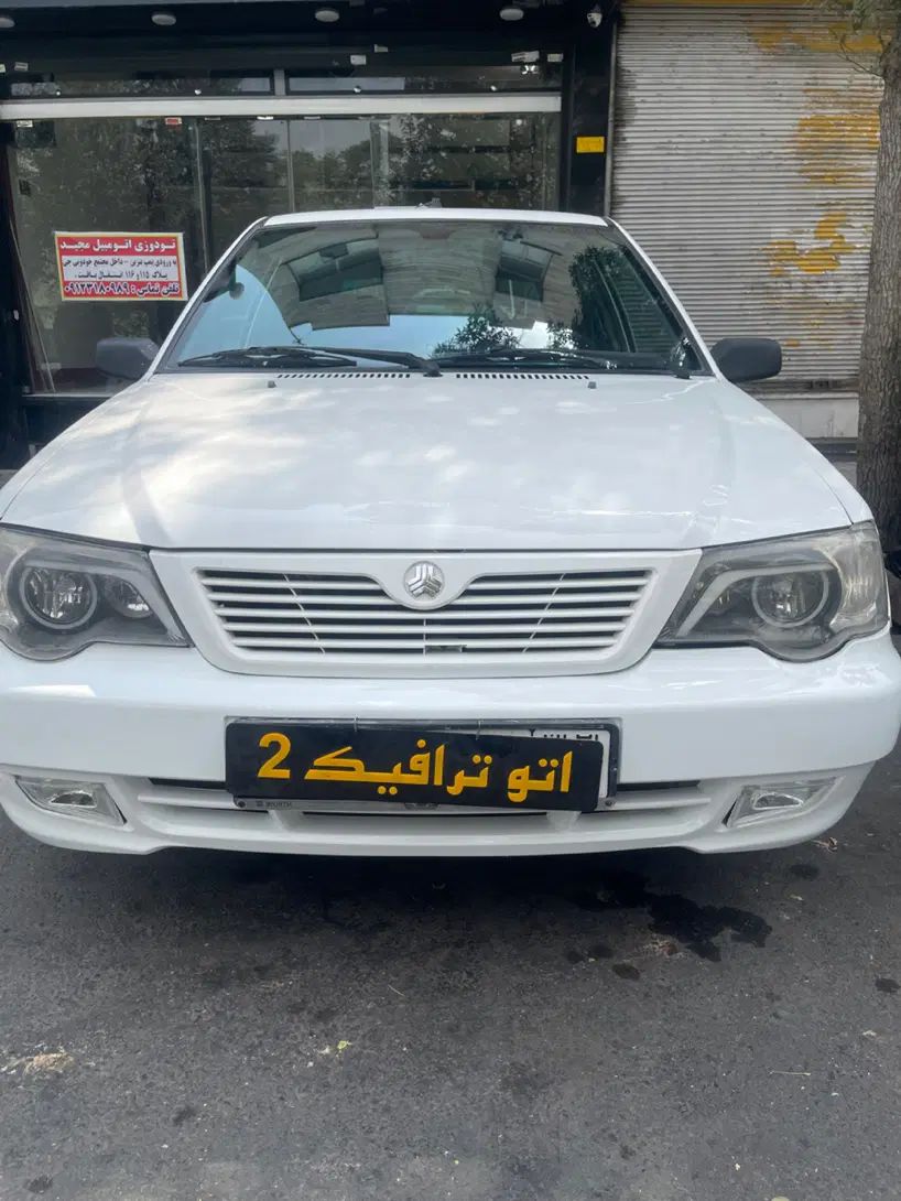 خودرو پراید، 111 آگهی ann_20388049