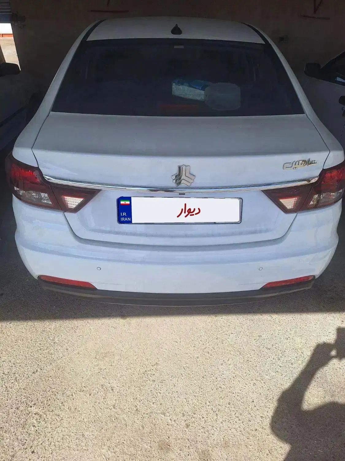 خودرو شاهین، G آگهی ann_20388067