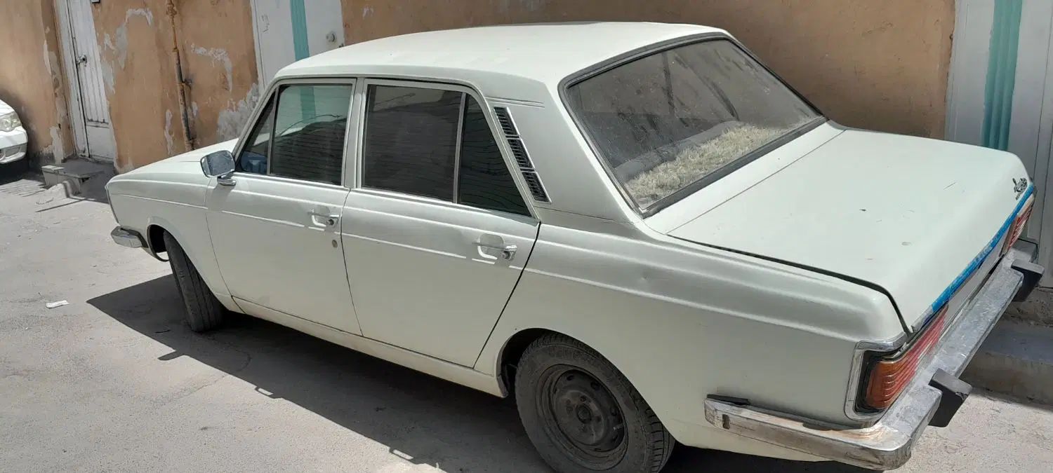 پیکان سواری انژکتور - 1377