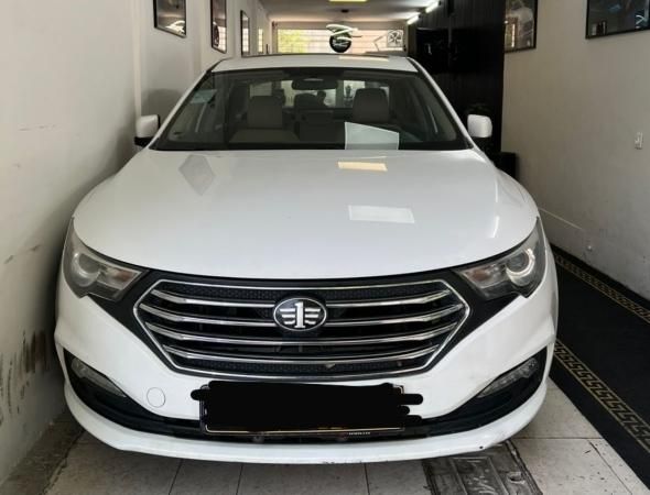 خودرو بسترن، B30 آگهی ann_20388097