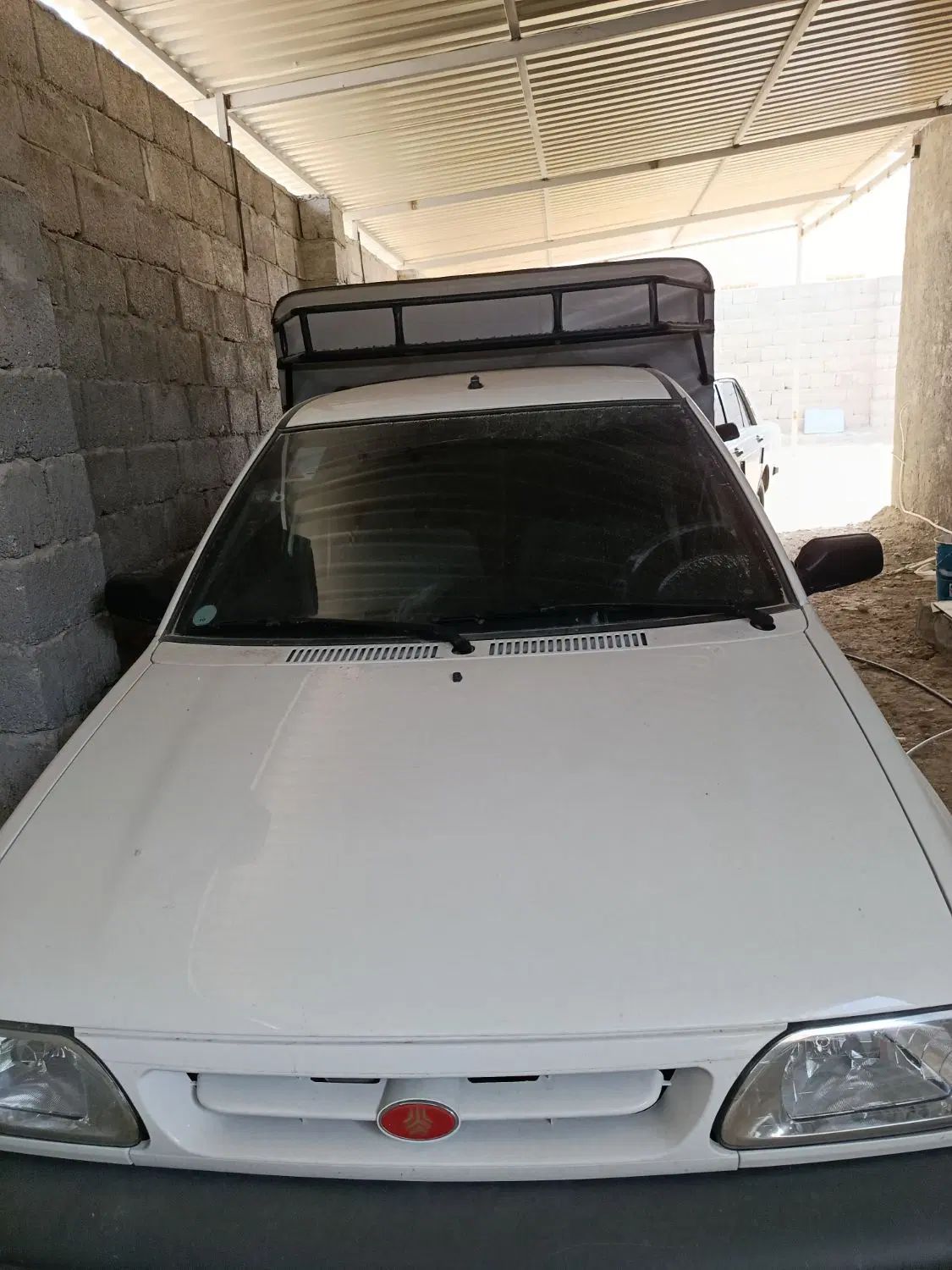 پراید 151 SE - 1401