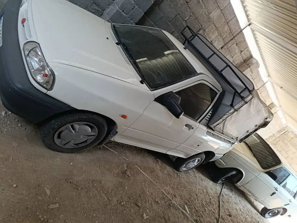 خودرو پراید، 151 آگهی ann_20388124