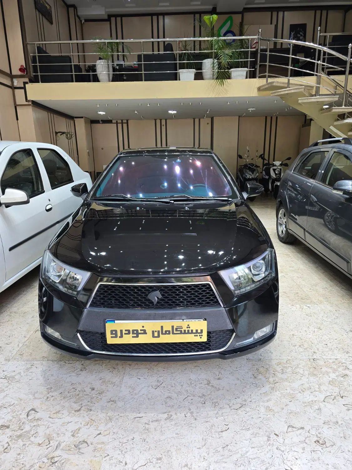 خودرو دنا، پلاس توربو آگهی ann_20388125