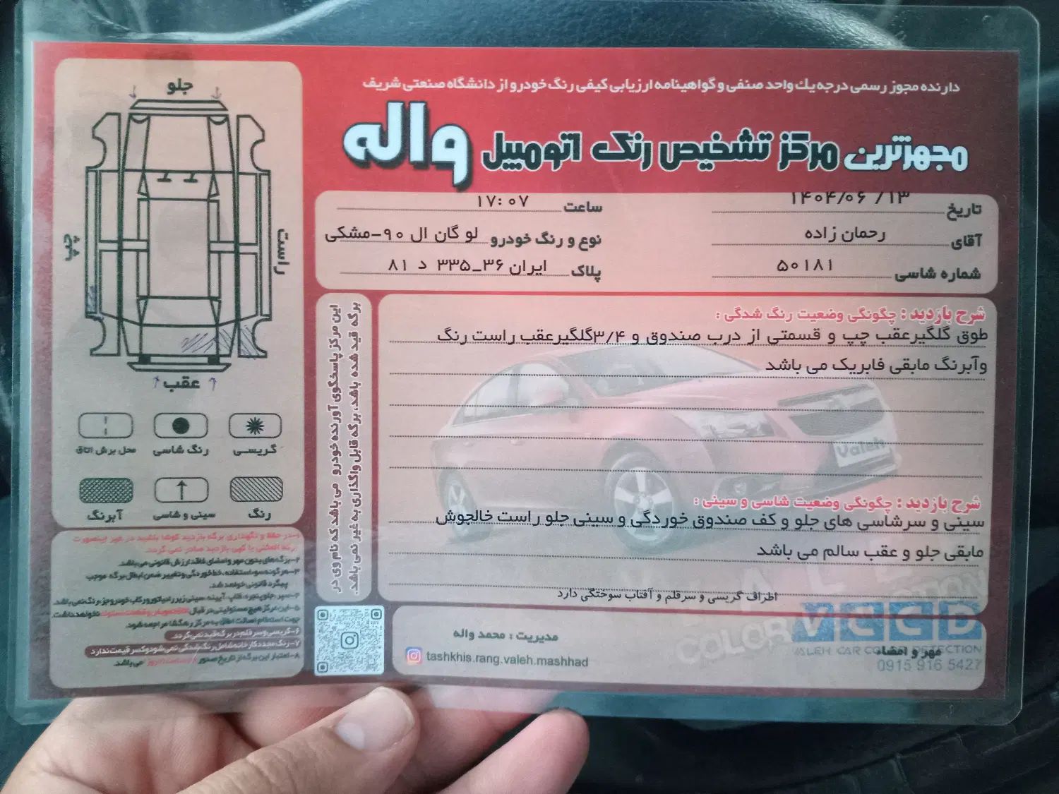 رنو تندر 90 E2 - 1391