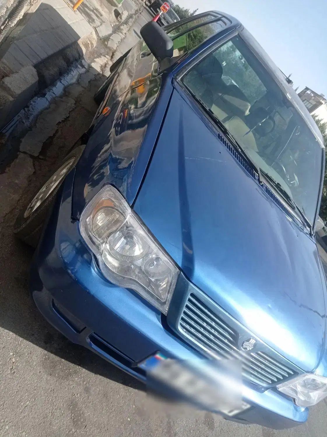 پراید 132 ساده - 1390