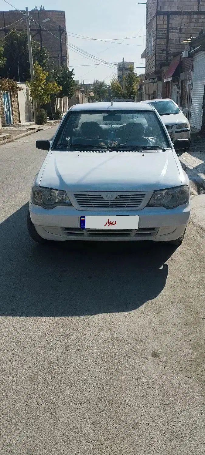 خودرو پراید، 132 آگهی ann_20388167
