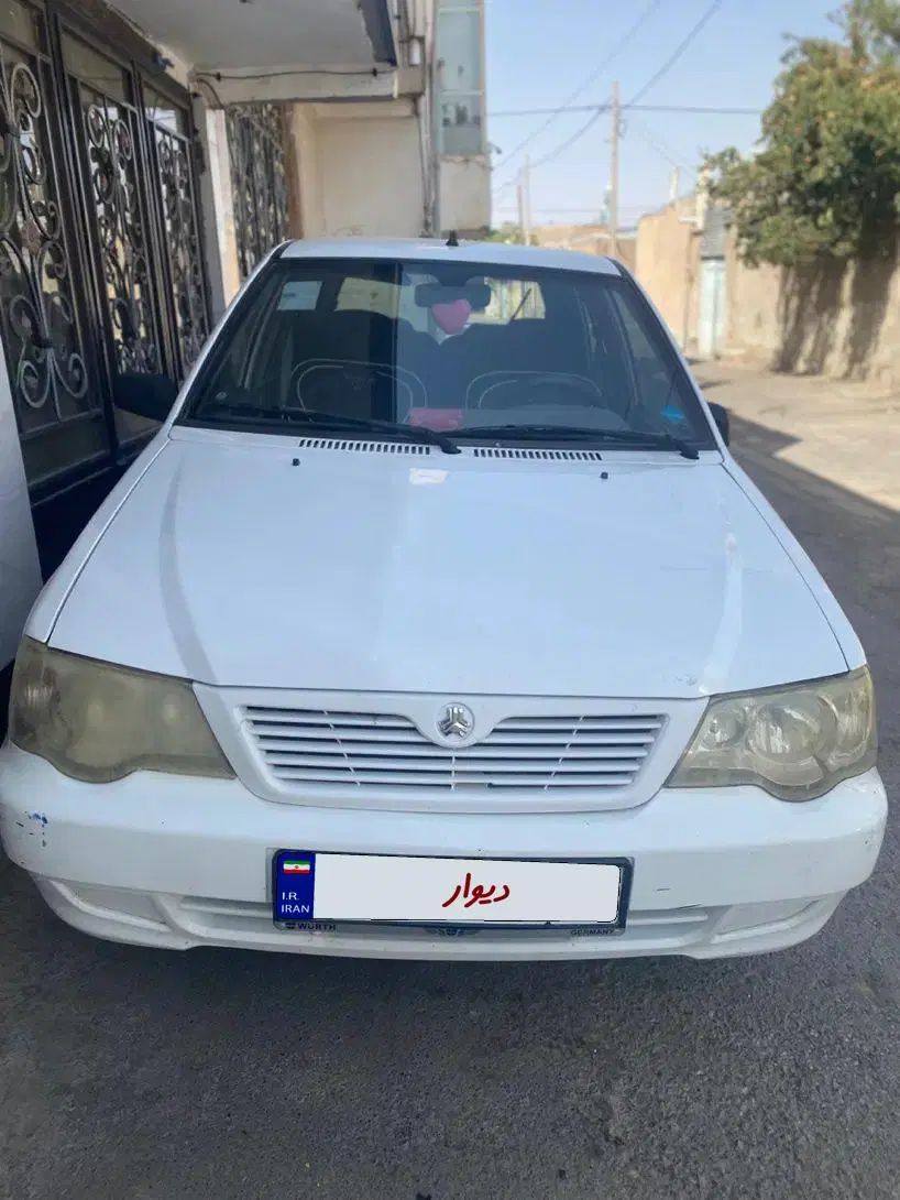 خودرو پراید، 111 آگهی ann_20388168