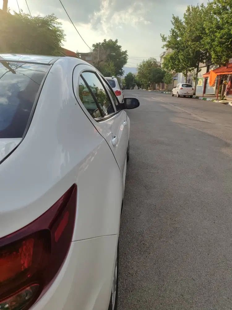 شاهین G دنده‌ای ESC - 1403