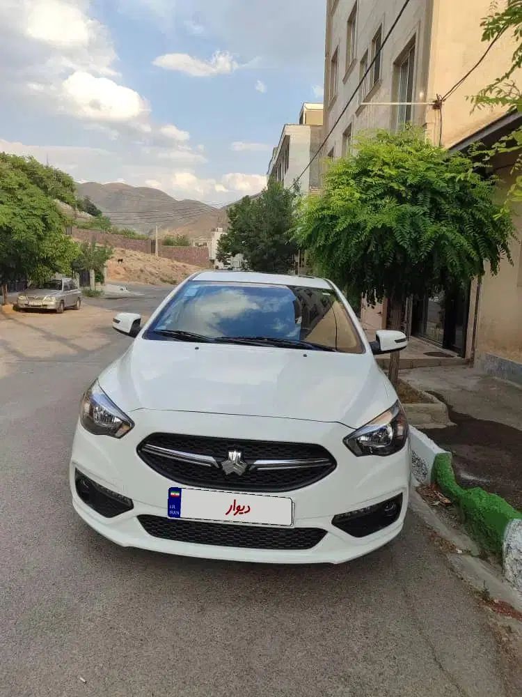 خودرو شاهین، G آگهی ann_20388177