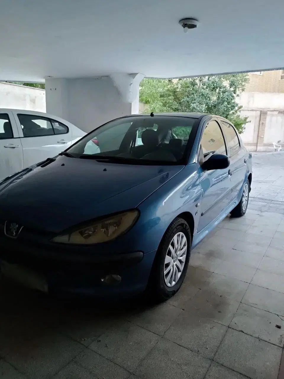 خودرو پژو، 206 آگهی ann_20388179