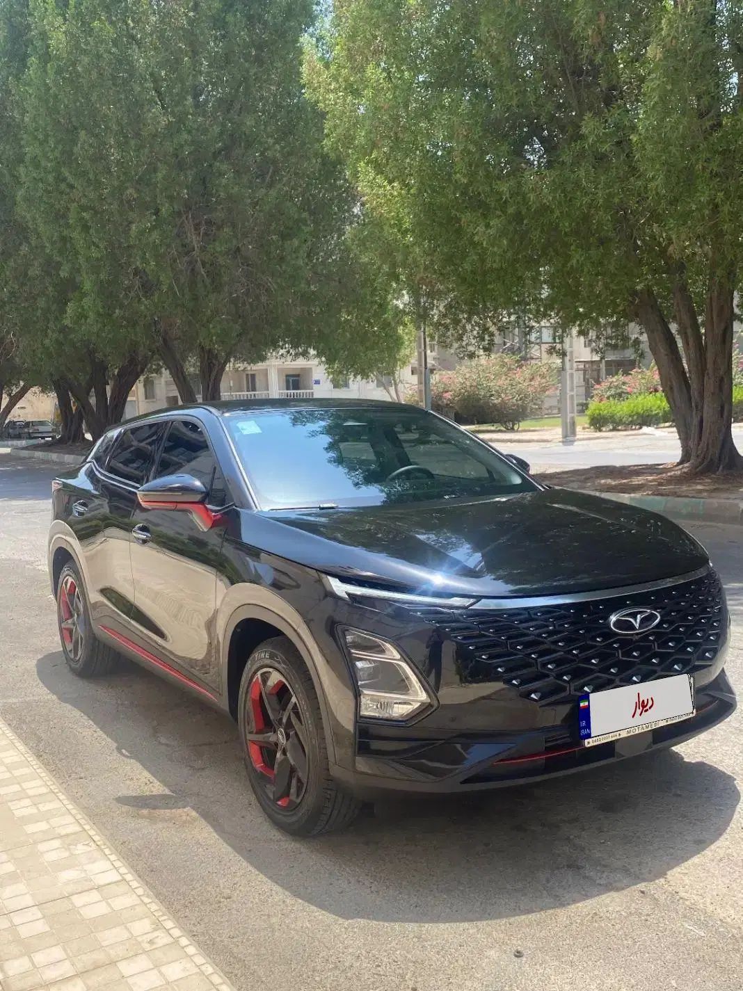 فونیکس FX پریمیوم FWD - 1402