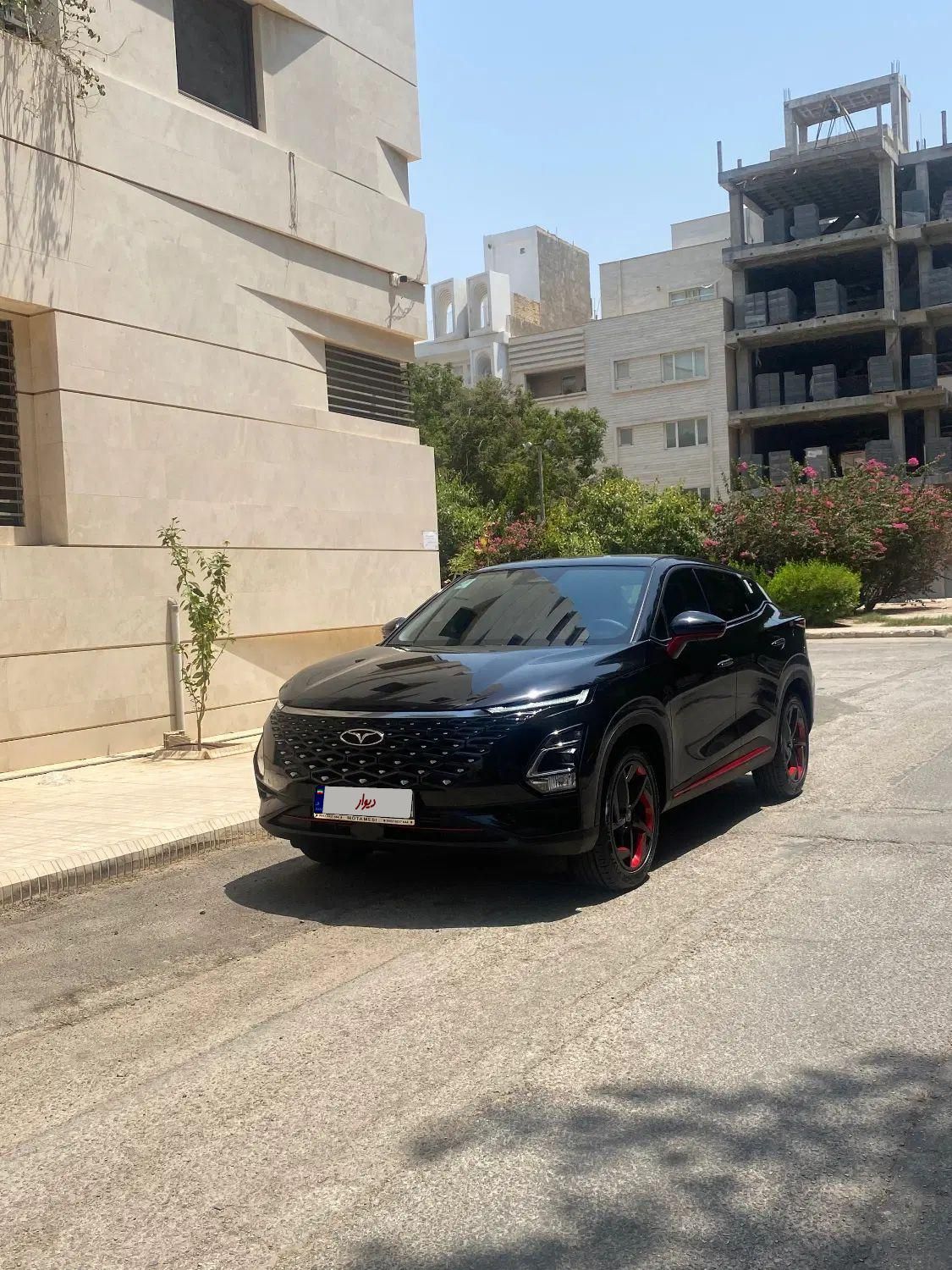 خودرو فونیکس، FX آگهی ann_20388213