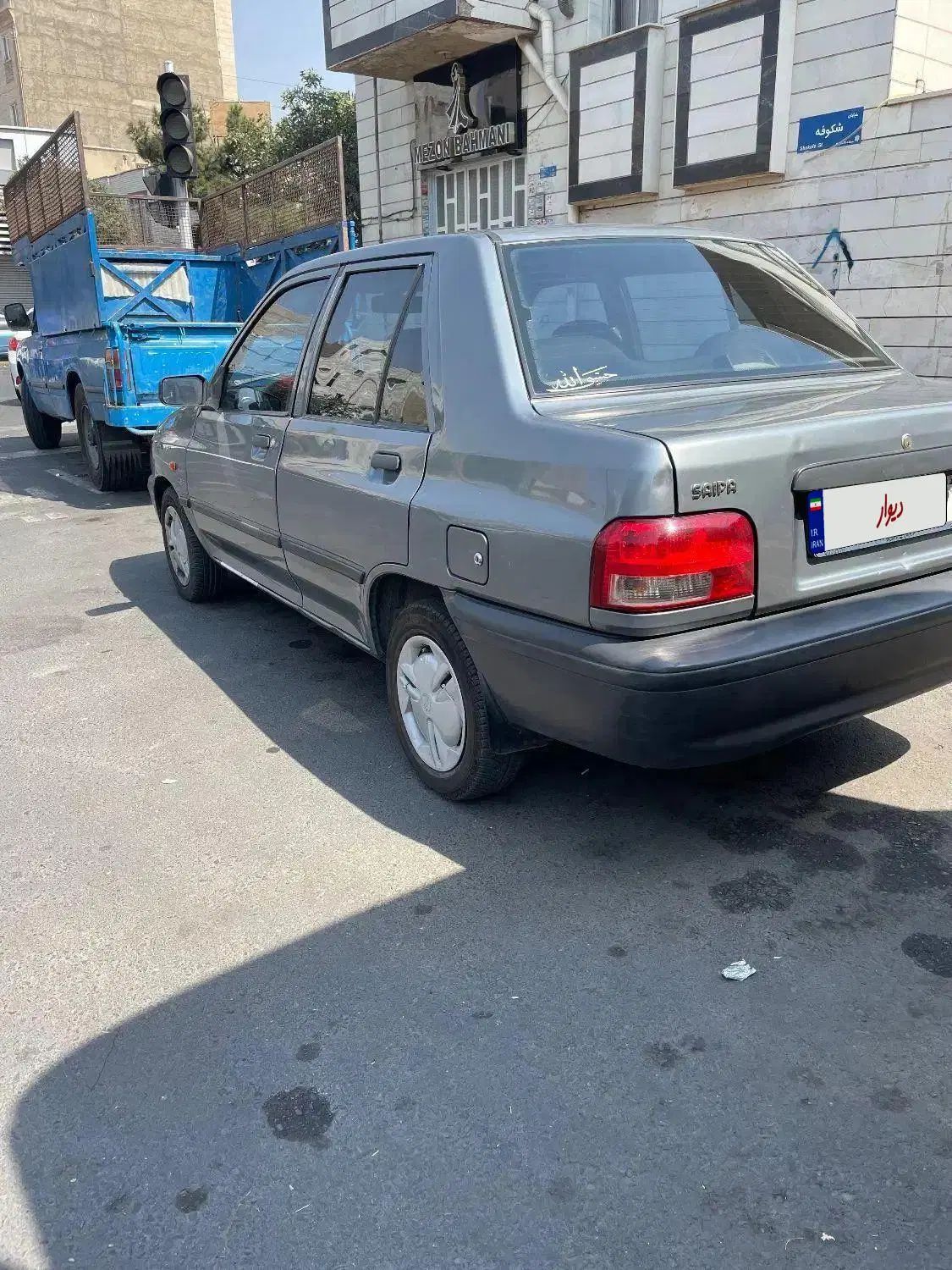 خودرو پراید، 131 آگهی ann_20388241