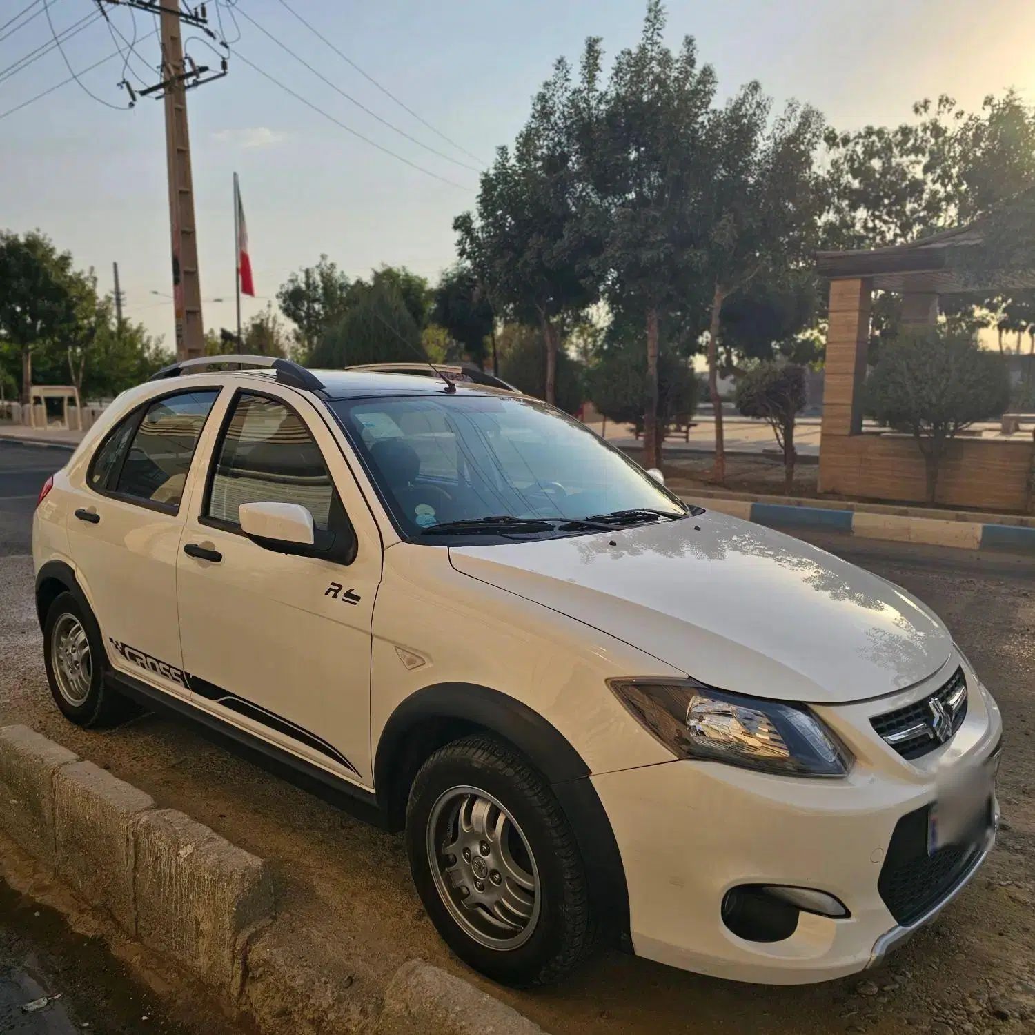 خودرو کوییک، R آگهی ann_20388242