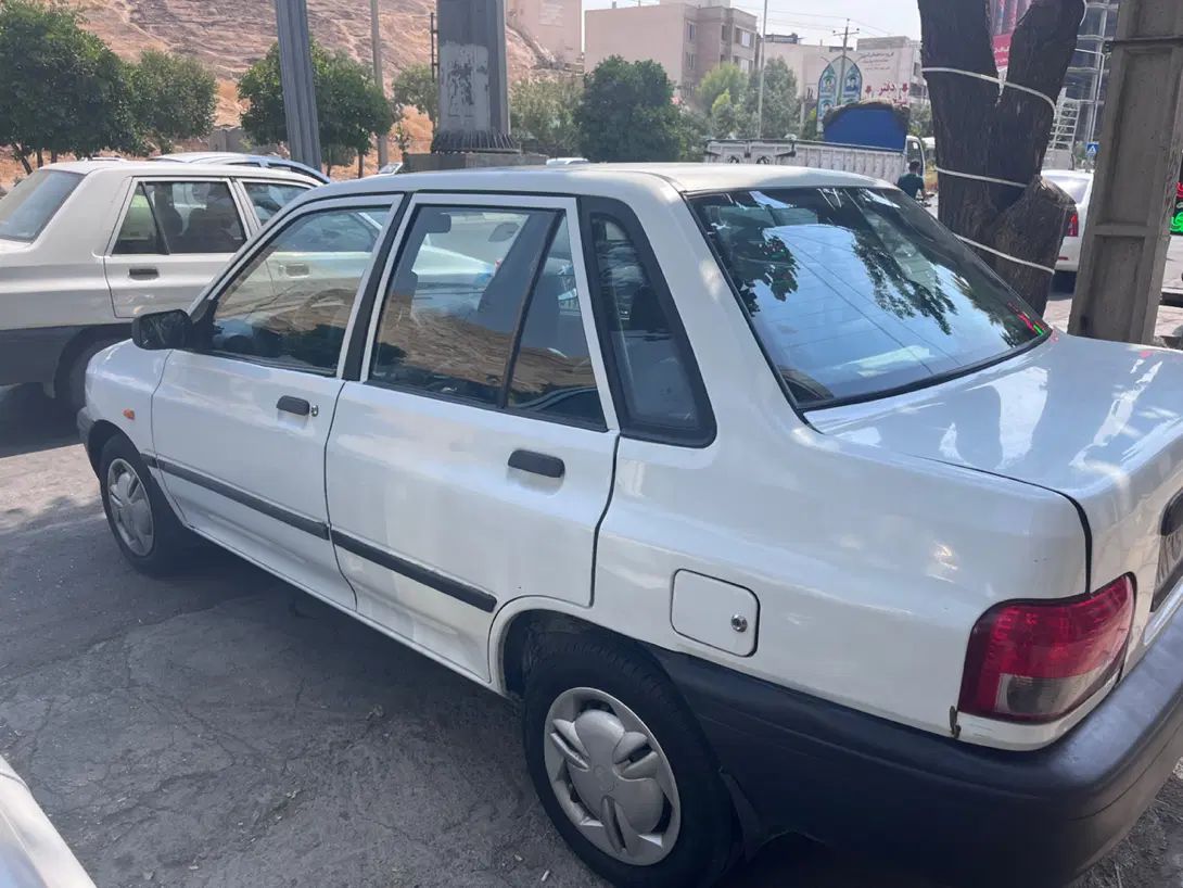 خودرو پراید، 131 آگهی ann_20388249