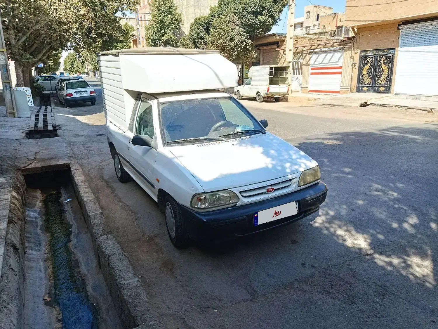 خودرو پراید، 151 آگهی ann_20388254
