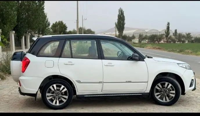 ام وی ام X33 S اتوماتیک اسپرت - 1400