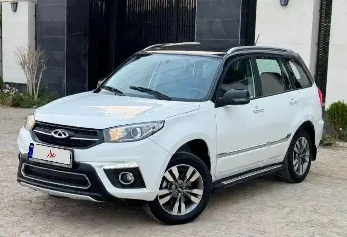 خودرو ام وی ام، X33 S آگهی ann_20388266