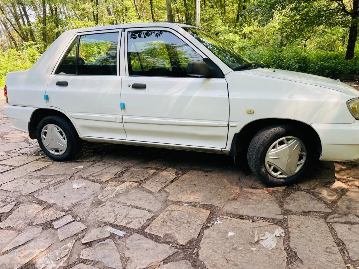 پراید 132 SE - 1395
