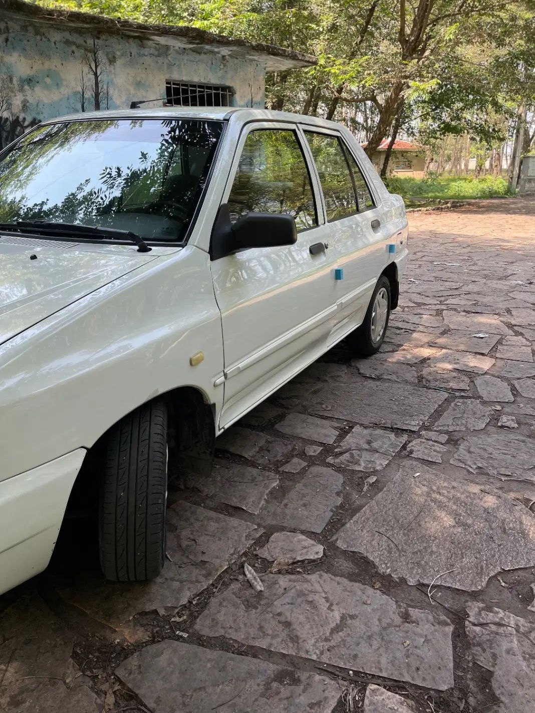 پراید 132 SE - 1395
